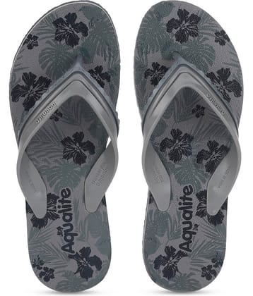 Aqualite Blue Women's Daily Slipper