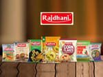 Rajdhani