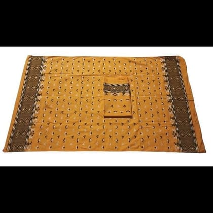 KARBI TRADITIONAL PEKOK