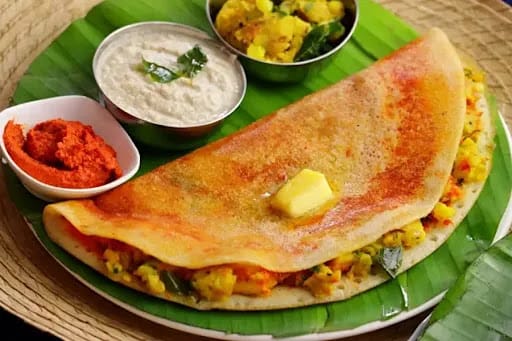 Udupi - South Indian Kitchen