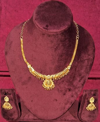 NECKLACE GP