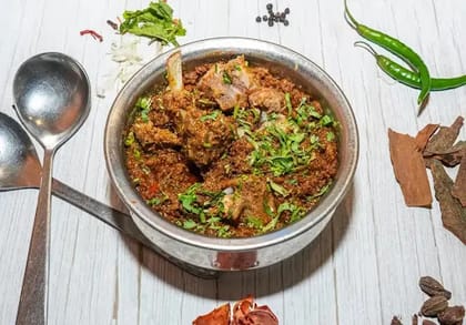 Mutton Rara