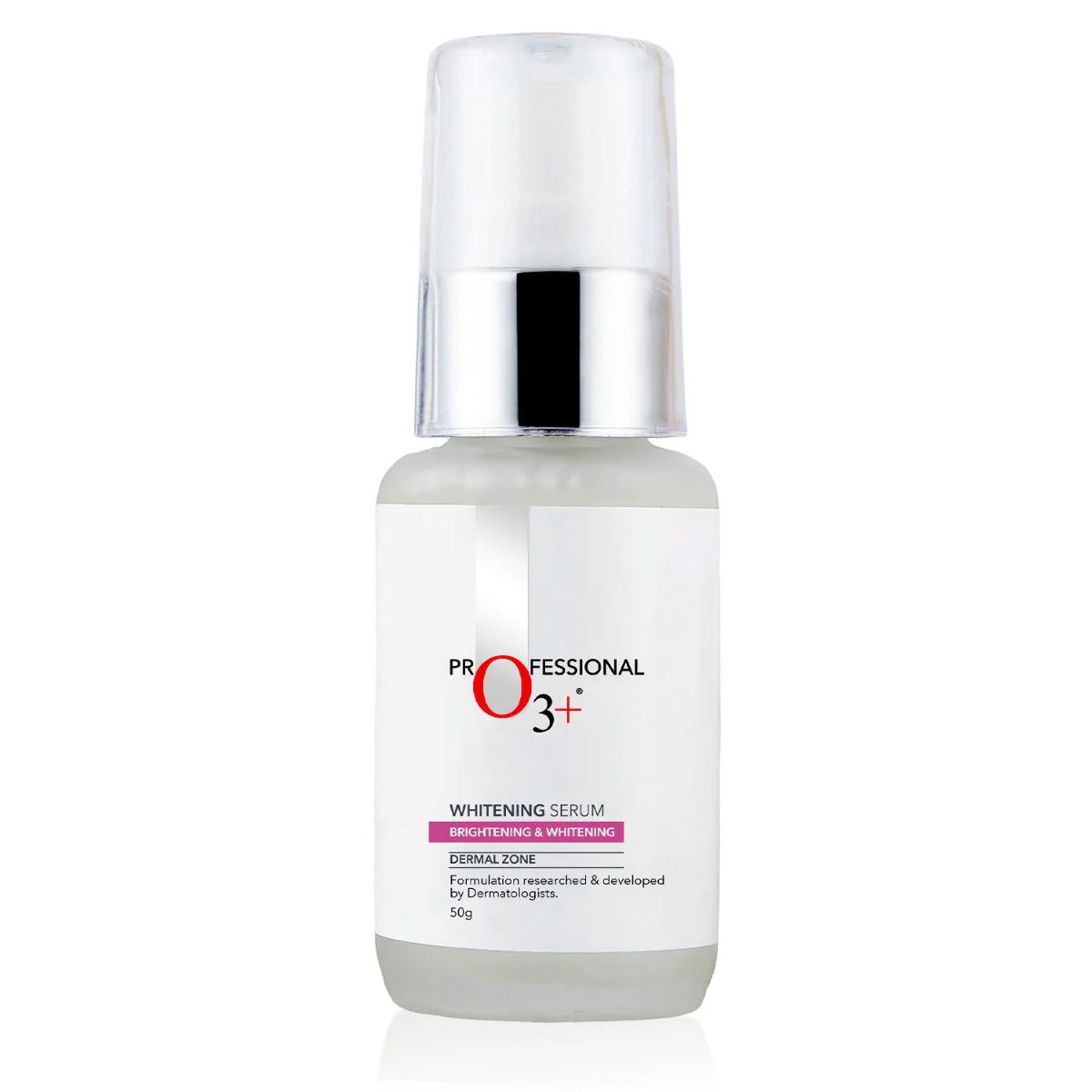 O3+ Whitening Serum Brightening & Glow Boosting