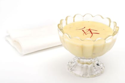 MILK RABDI 250 G MILK RABDI 250 G