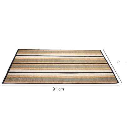 Madhurkathi Cotton Floor Mat