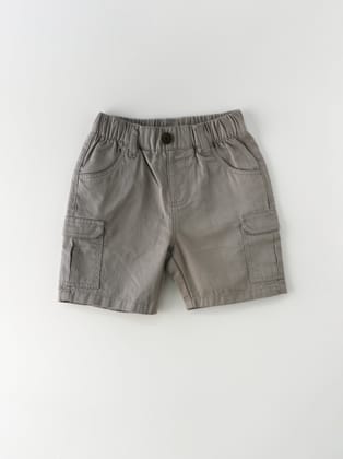 Comfy & Durable Shorts for Boys-5-6 YEAR