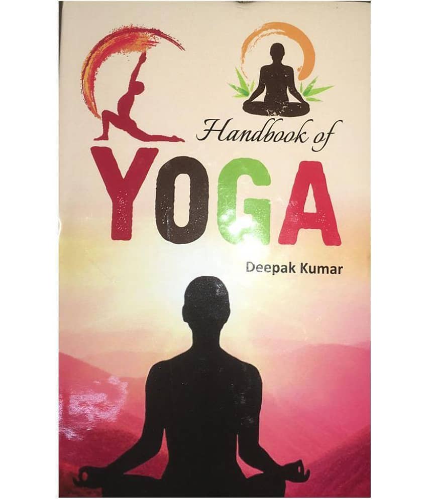 HANDBOOK OF YOGA
