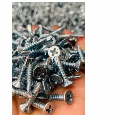 CSK FLAT HEAD sds screw  Size 8x38mm