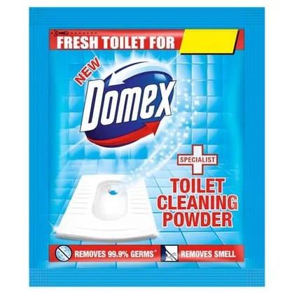 Domex Specialist Toilet Cleaning Powder, 95 gm