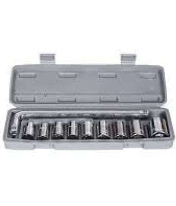 RAVARIYA GRAPHIC Ring Spanner Set of 10 Pc