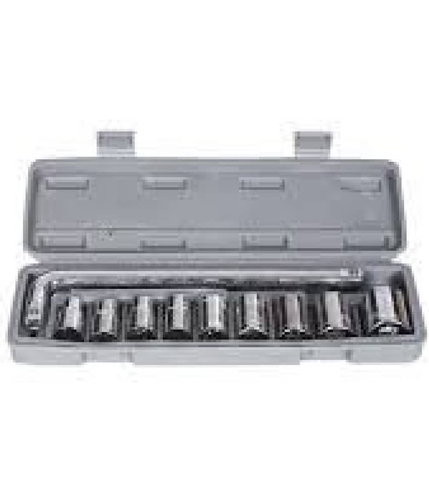 RAVARIYA GRAPHIC Ring Spanner Set of 10 Pc