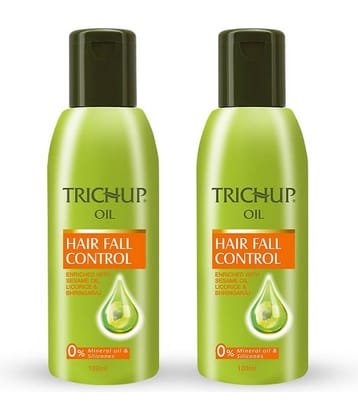 Trichup Anti Hair Fall Others 200 ml ( Pack of 2 )