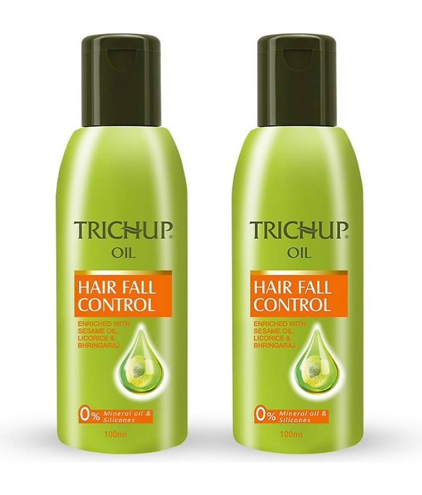 Trichup Anti Hair Fall Others 200 ml ( Pack of 2 )