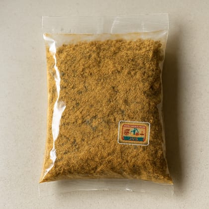 Jhunsi Vantala Square's methi thepla mix