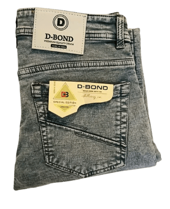 JEANS PANTS Comfort Style Combined JEANS PANTS Comfort Style Combined