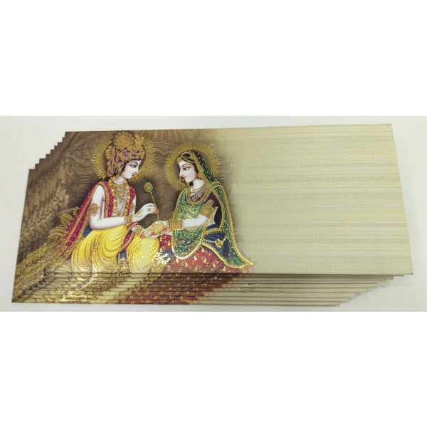 SHAGUN ENVELOPE