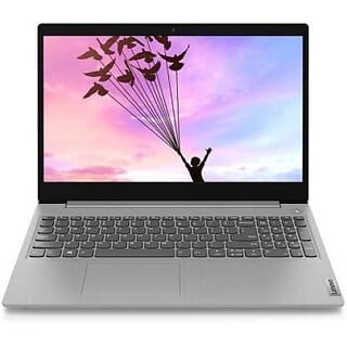Lenovo Ideapad 3 Core I5 10Th Gen - (8 Gb/512 Gb Ssd/Windows 11 Home/2 Gb Graphics) 15Iml05 Laptop(15.6 Inch, Platinum Grey, 1.85 Kg, With Ms Office)