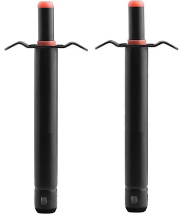 kare beauty Black Kitchen Gas Stove Lighter ( Pack of 2 )