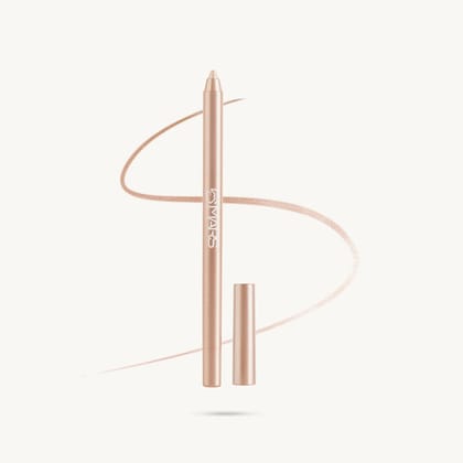 Smooth Glide Kajal | Won't Smudge Won't Budge-01- Golden Hour