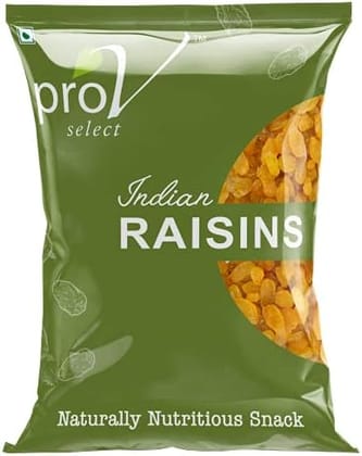 INDIAN  RAISINS -500 gm
