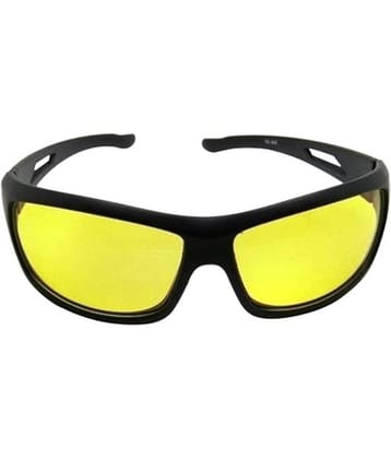HD Night Best Quality Night Vision Glasses In Best Price Set Of 1