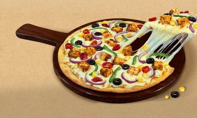 LeanCrust Pizza - ThinCrust Experts