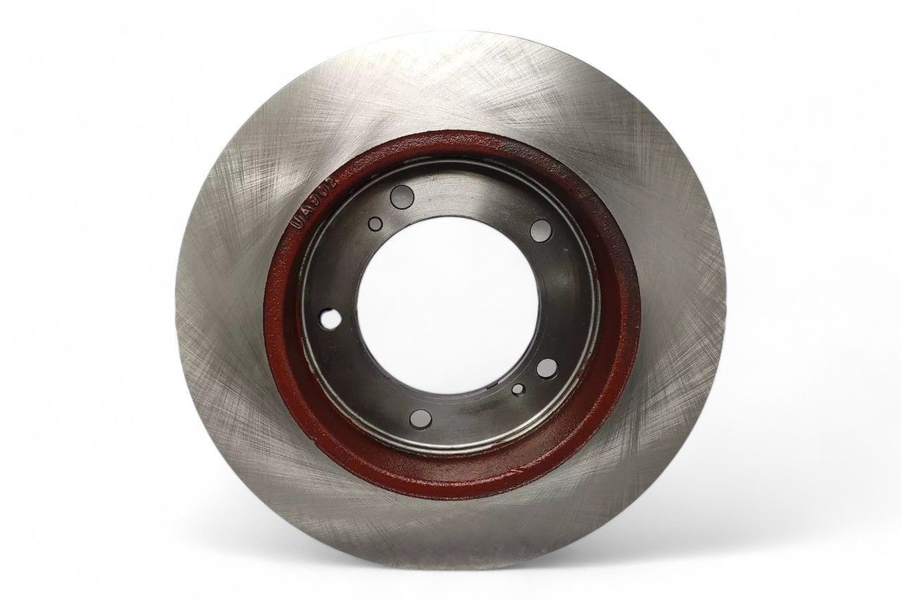 K-tek Front Brake Disc KES018