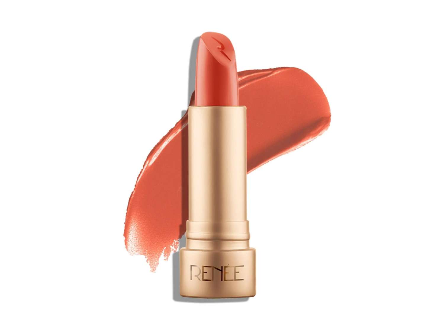 RENEE H2O Hydrating Creme Lipstick - Coral Stream