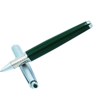 Auteur Blue Roller Ball Pen ( Pack of 1 )