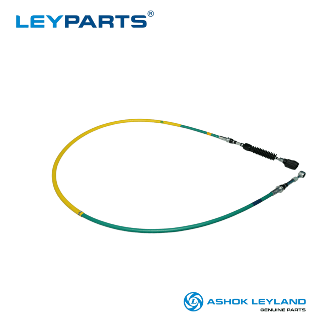 344152VA1A CABLE ASSY-SELECT Dost variant