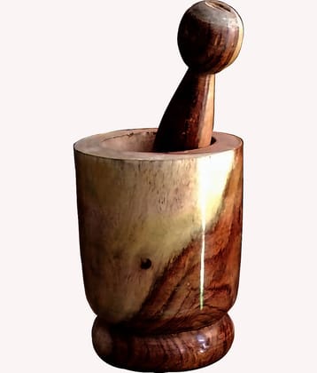 KHALBATTA WOODEN