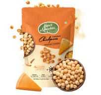 SUPER MUNCH CHEESY CHICKPEAS-60G(MRP-80)