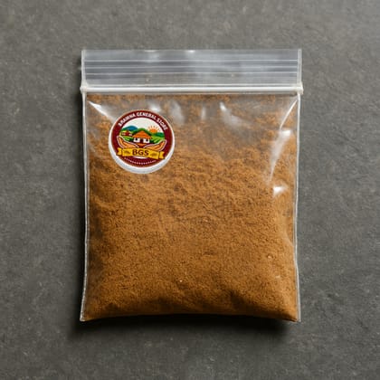 Bhawna General Store's garam masala