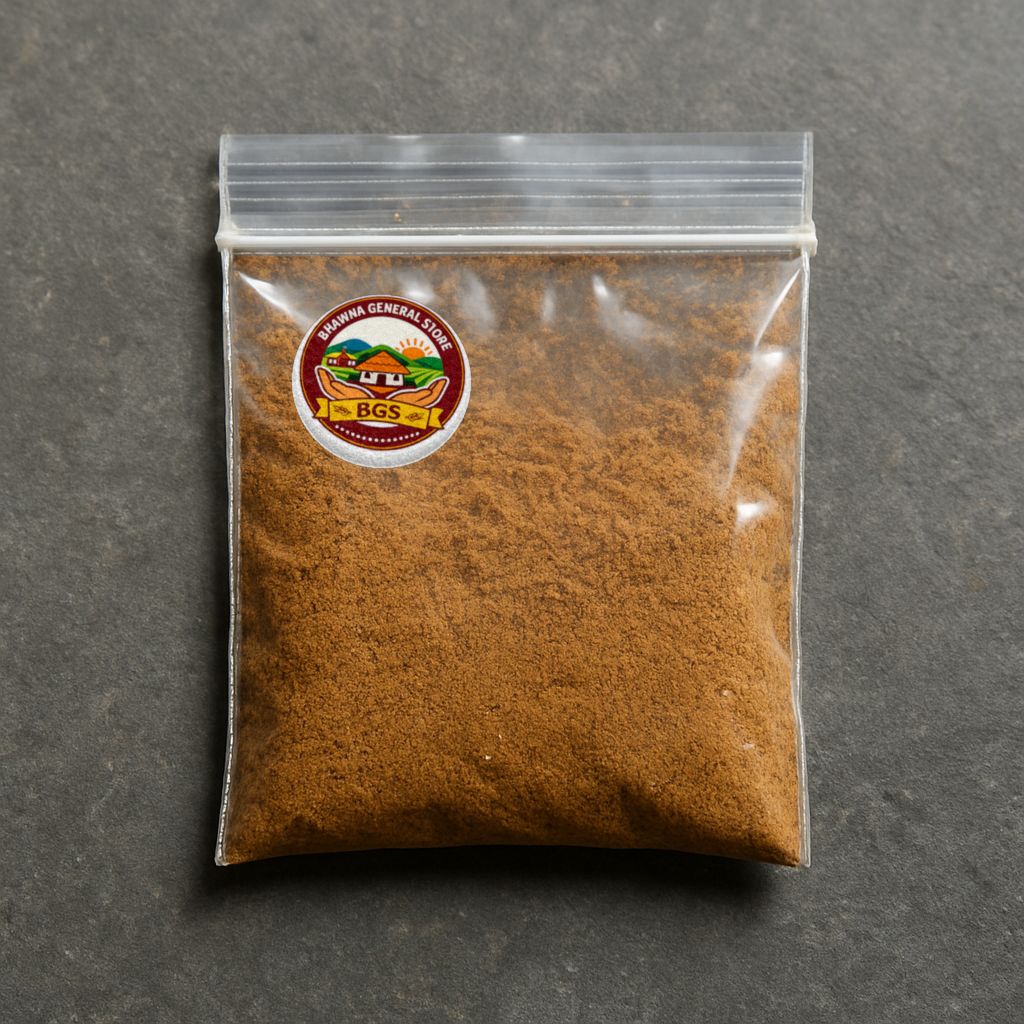 Bhawna General Store's garam masala