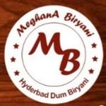 Meghana Biryani
