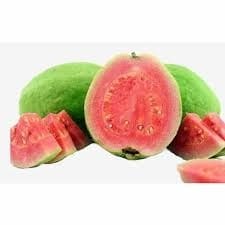Red guava - 500 gm