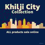 Khilji city collection