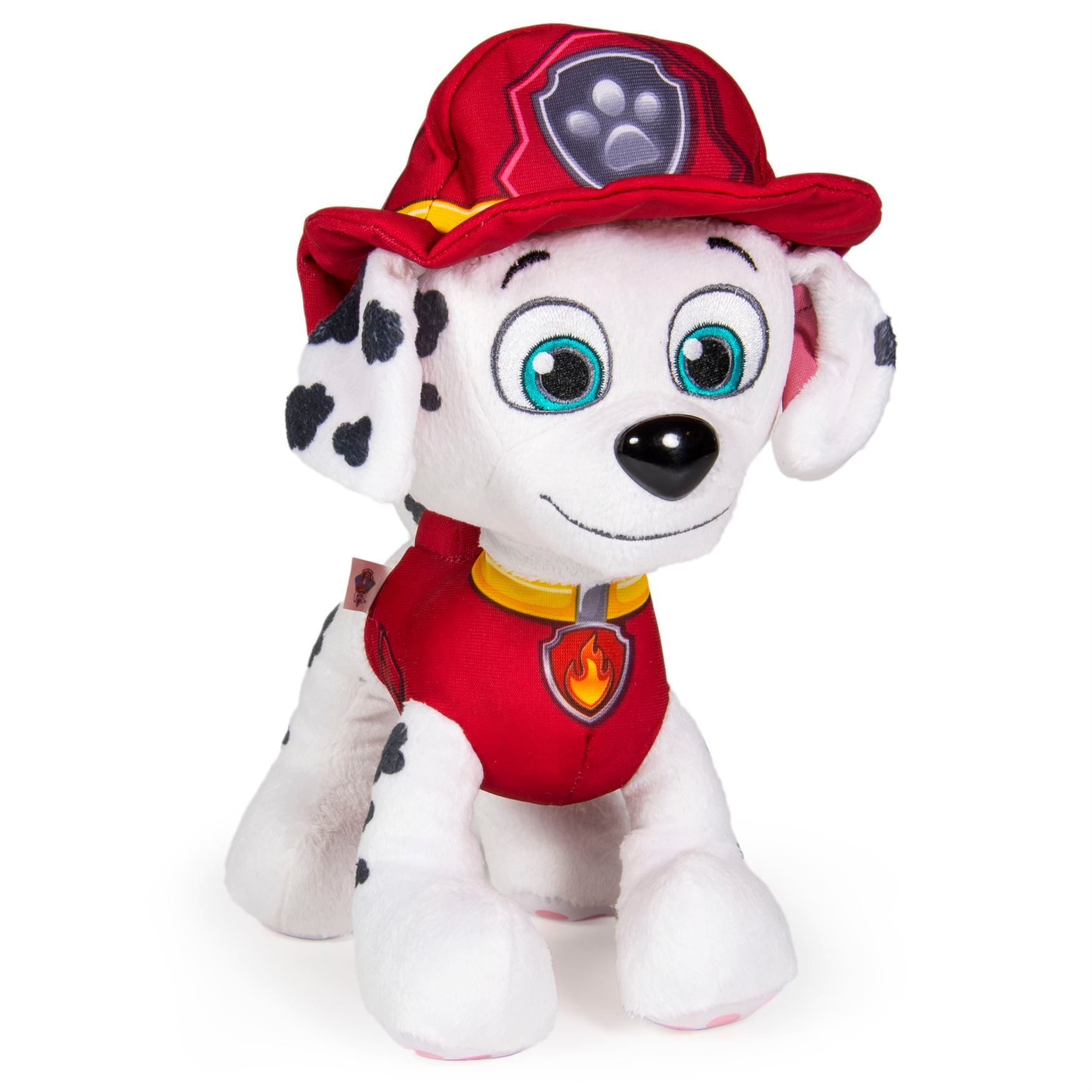 &nbsp;Paw Patrol 10 Plush Marshall