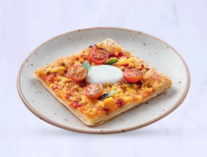 Margharita Flatbread