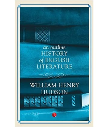 An Outlne History Of English Literature