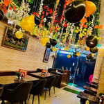 Delhi 59 Restaurant
