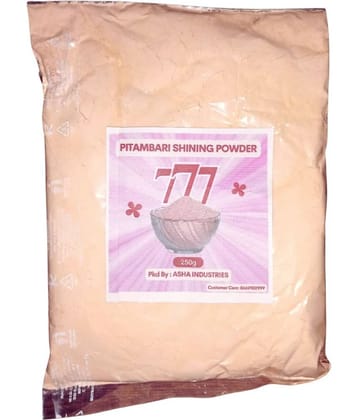 777 Dishwash Powder 250 g