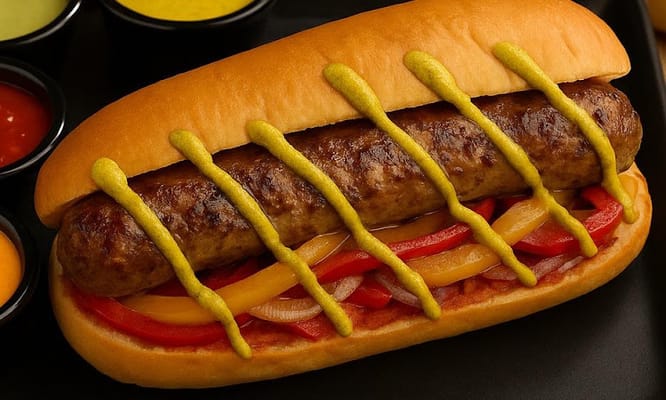 Boerewors