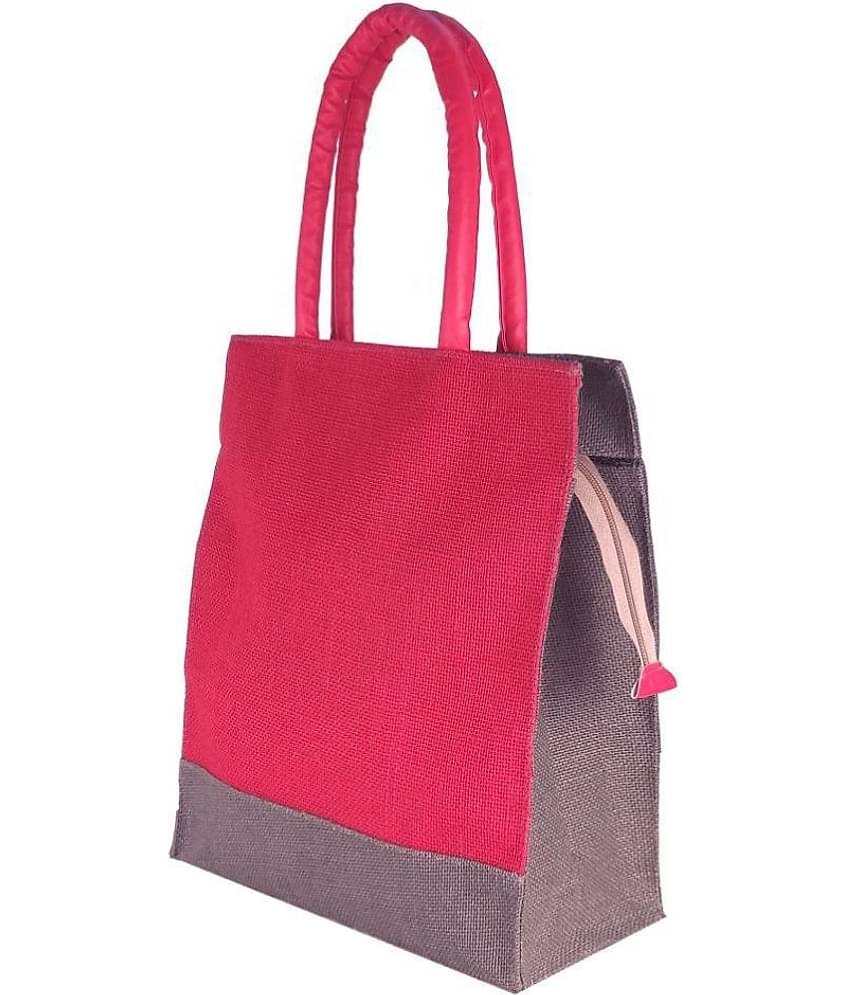 Foonty Multi Lunch Bags - 1 Pc