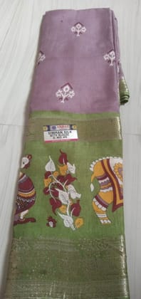 Exquisite Sarees Elegance and Grace Personified