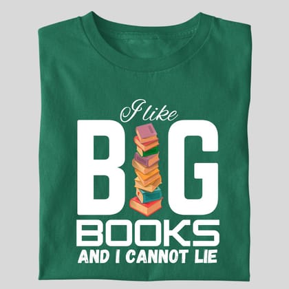 BIG BOOK-Black / S