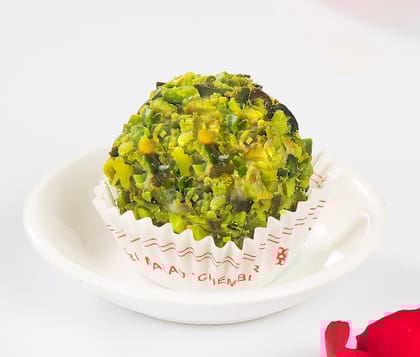 Kaju Pista Chocolate Ball