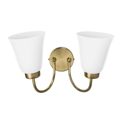 Beuhome Wall Light Brush Bronze 2H BW02 