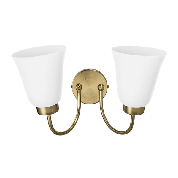 Beuhome Wall Light Brush Bronze 2H BW02 