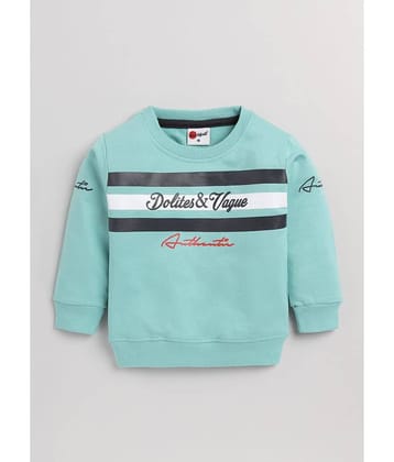 Mars Infiniti Boys Blue Color Sweatshirt for 6 to 12 Months…